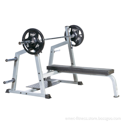 Olympic Flat Bench